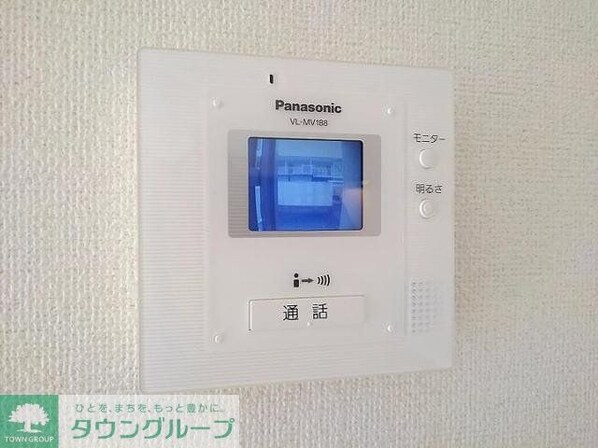 エデンIの物件内観写真